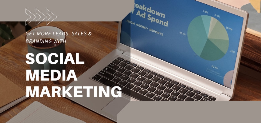 social media marketing